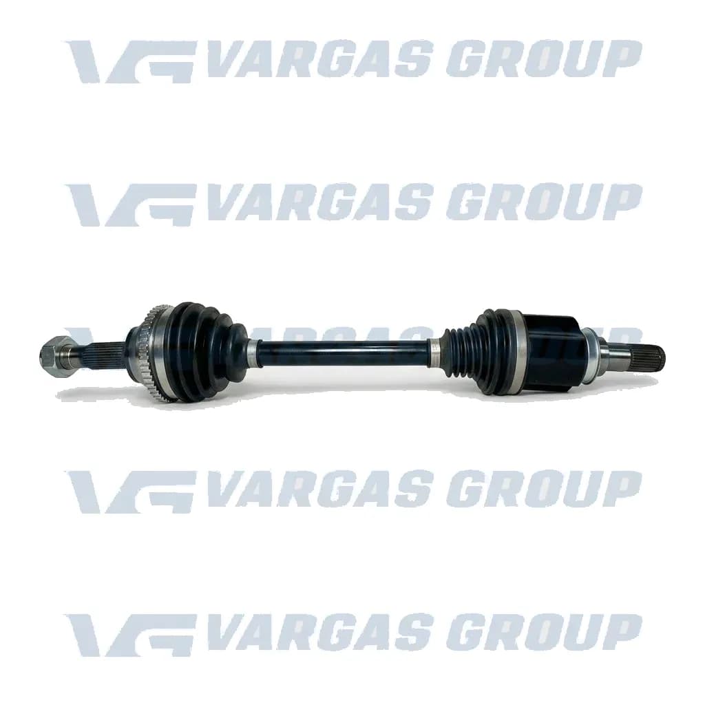 Palier Izquierdo Completo para MAXUS V80 6VEL
